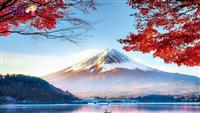 Tour du lịch Nhật Bản 3 ngày 2 đêm: Hành trình đầy màu sắc
